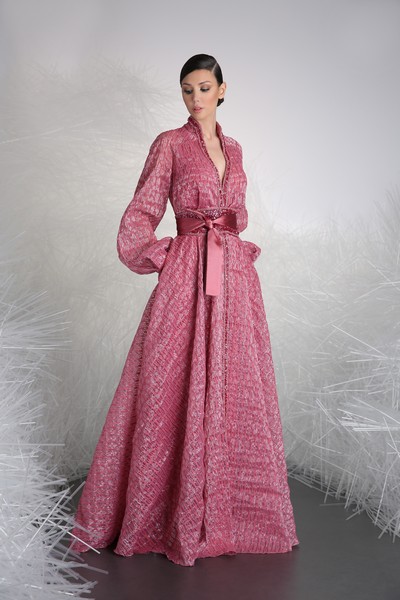 Tony Ward Ready-to-Wear Fall Winter 2019 2020 